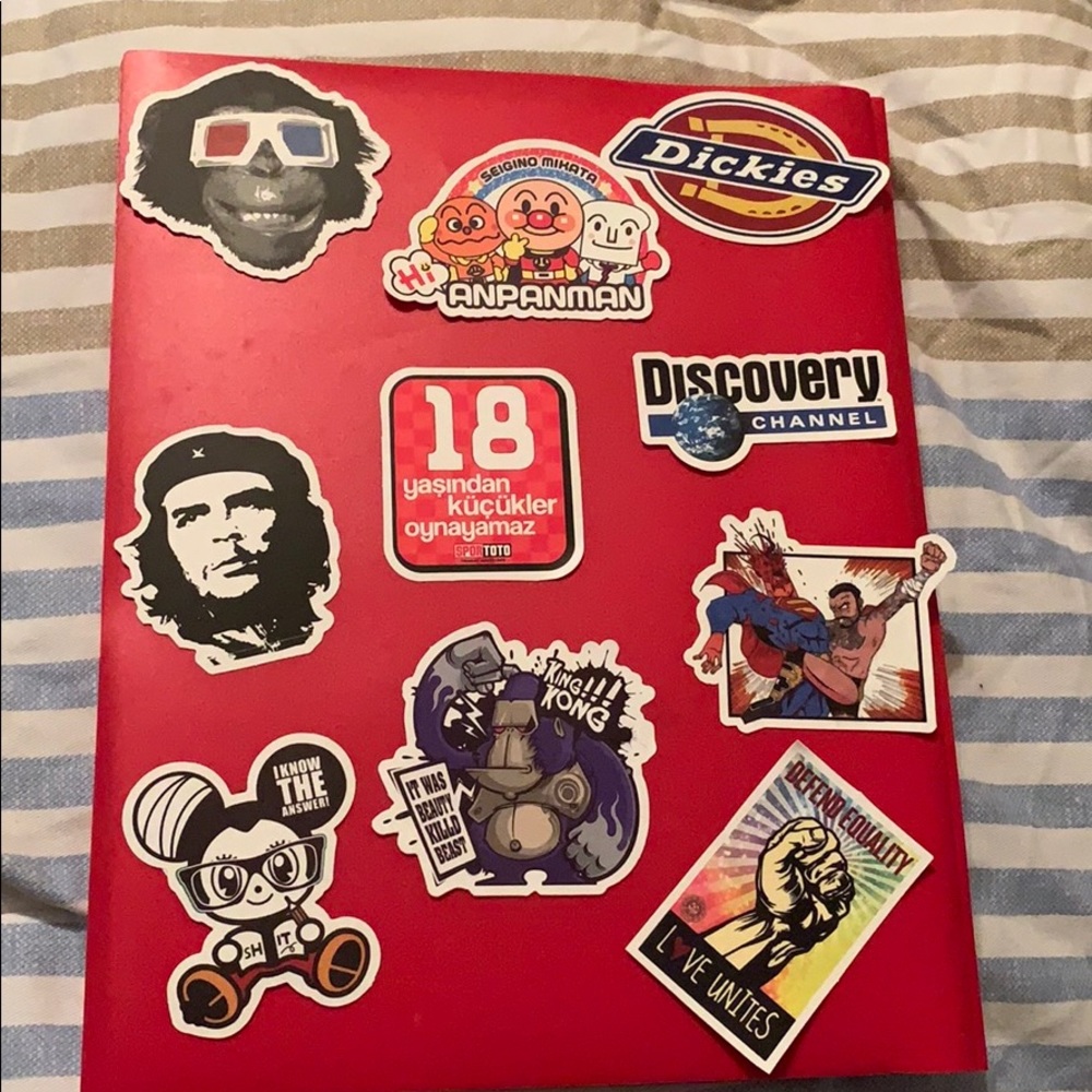 Sticker Bundle #7
